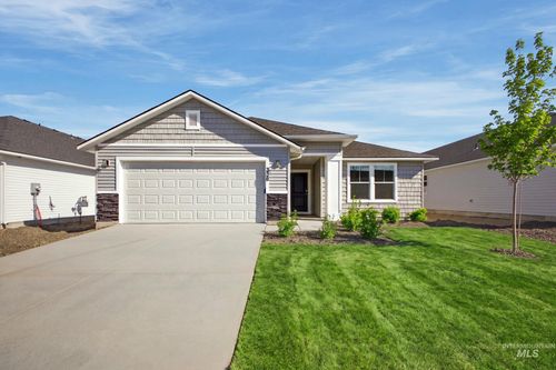 338 N Tideberry Ave, Kuna, ID, 83634-2823 | Card Image