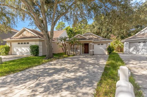 6115 Sand Key Ln, Wesley Chapel, FL, 33545-5313 | Card Image