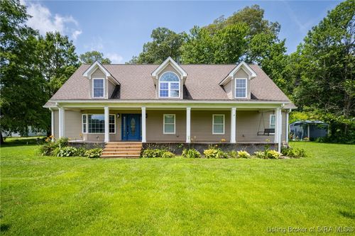 17607 Highway 31, Henryville, IN, 47126-8638 | Card Image