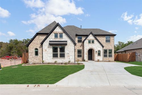 129 Saddlewood Trl, Commerce, TX, 75428-3966 | Card Image