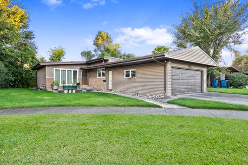 116 Elder Ave, Chicago Heights, IL, 60411-2625 | Card Image