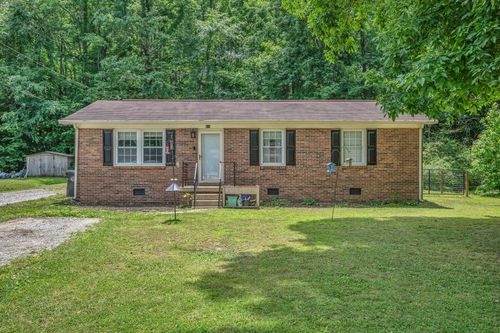 814 Cherokee Dr, New Johnsonville, TN, 37134-9504 | Card Image