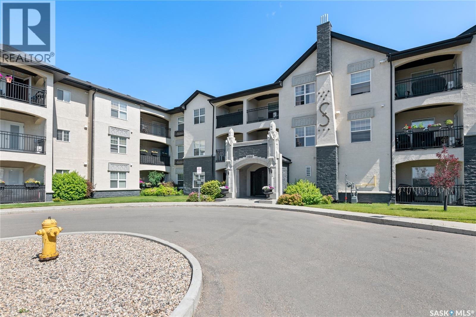 Residential in Regina