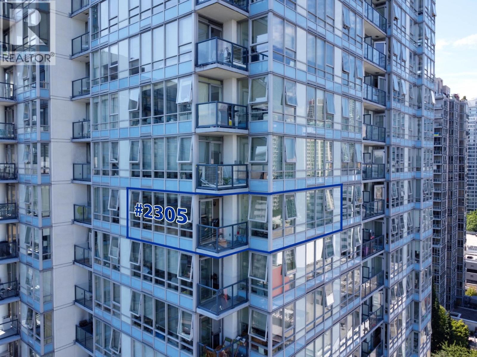 Residential in Vancouver