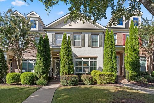 7535 Jamestown Dr, Alpharetta, GA, 30005-3050 | Card Image