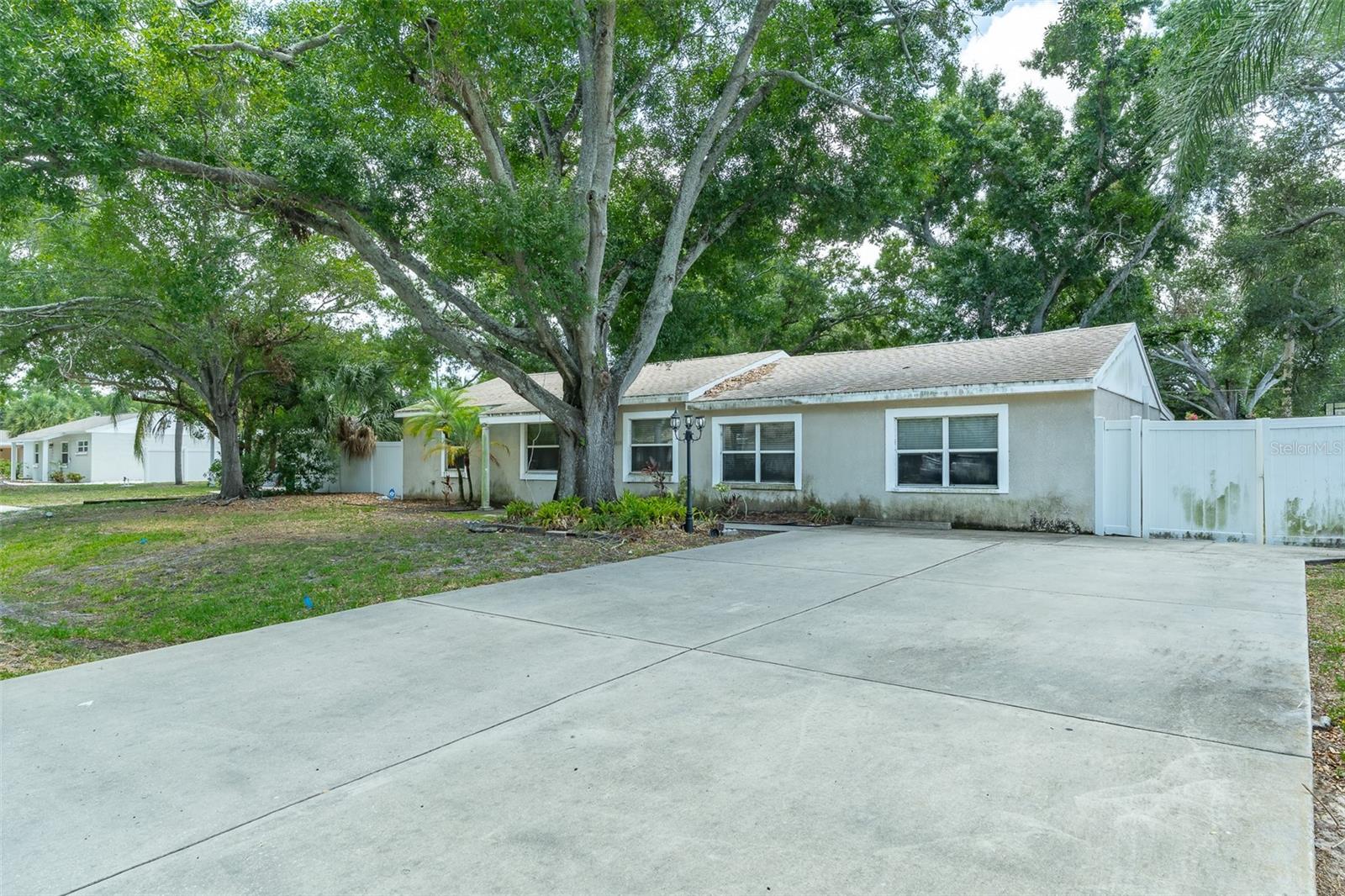 Residential in TAMPA