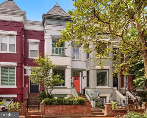 58 S St Nw, WASHINGTON, DC, 20001-1128 | Card Image