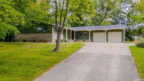 669 Fairway Dr, Wabash, IN, 46992-2013 | Card Image