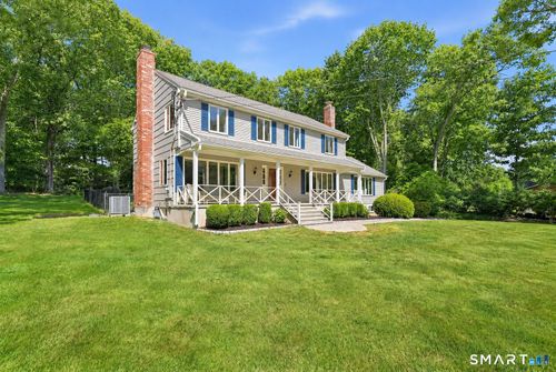 56 Brookside Dr, Trumbull, CT, 06611-3257 | Card Image