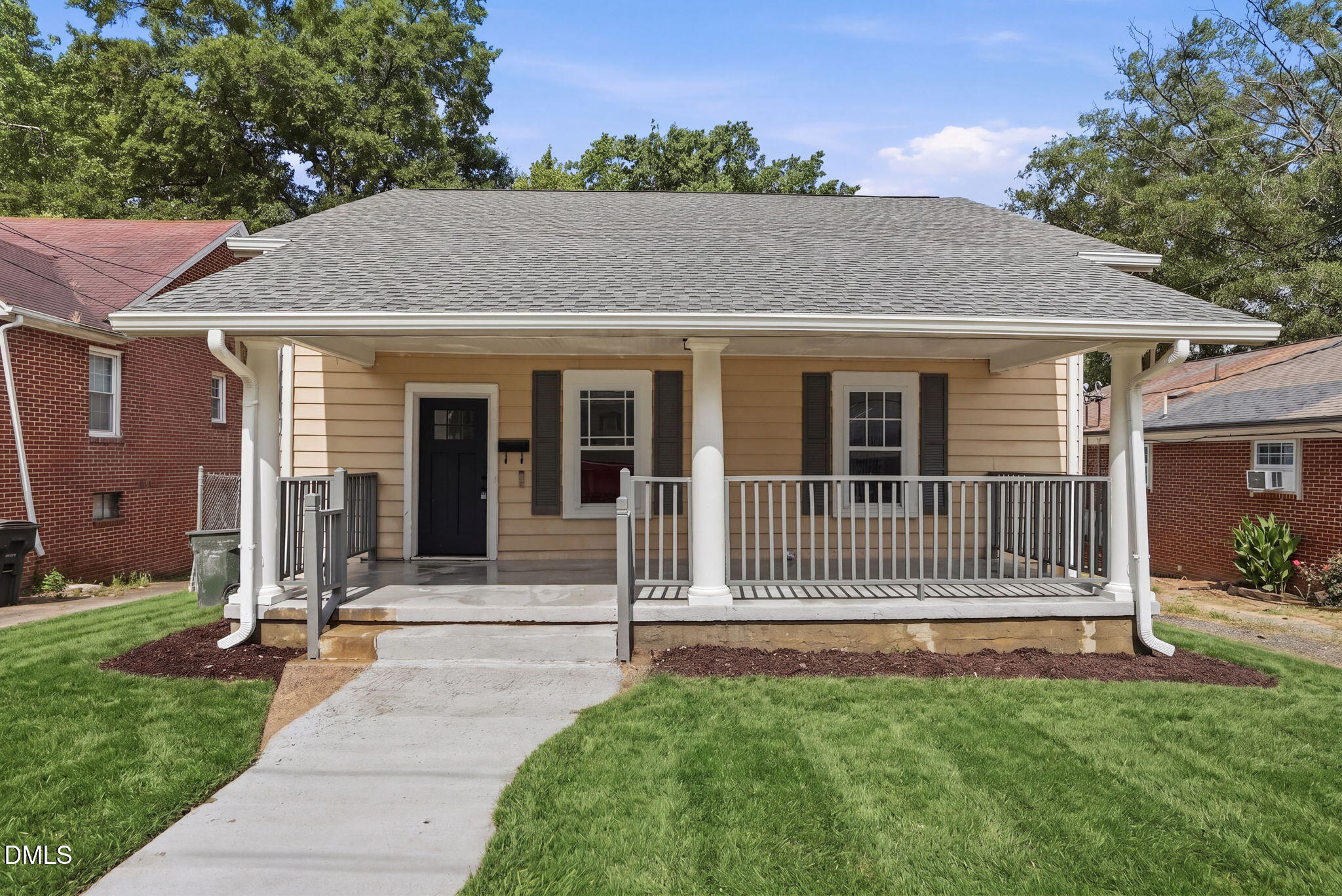 Residential in Durham 2