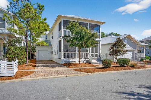 613 Flatwoods Forest Loop, Santa Rosa Beach, FL, 32459-8840 | Card Image