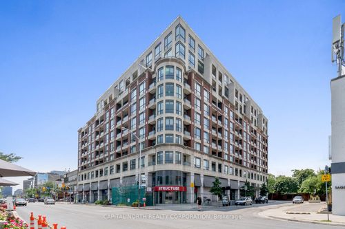 416-23 Glebe Rd W, Toronto, ON, M5P0A1 | Card Image