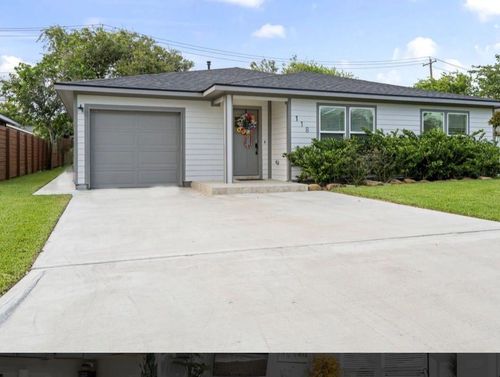 118 Tuna St, Galveston, TX, 77550-3208 | Card Image