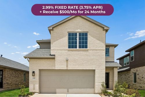 1111 Novelle Bend Dr, Huffman, TX, 77336-2100 | Card Image