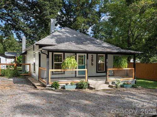 306 Mccoy Cove Rd, Black Mountain, NC, 28711-8413 | Card Image