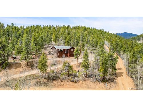 125 Road P62, Bailey, CO, 80421-2234 | Card Image