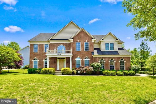 4409 Quanders Promise Dr, BOWIE, MD, 20720-5607 | Card Image