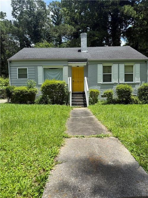 247 Whitaker Cir Nw, Atlanta, GA, 30314-1623 | Card Image