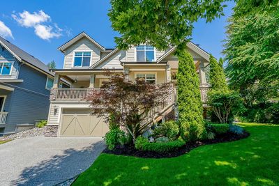 3379 Scotch Pine Ave, House other with 4 bedrooms, 4 bathrooms and 4 parking in Coquitlam BC | Image 1