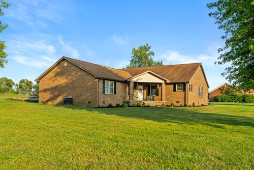 127 Man O War Dr, Harrodsburg, KY, 40330-7507 | Card Image