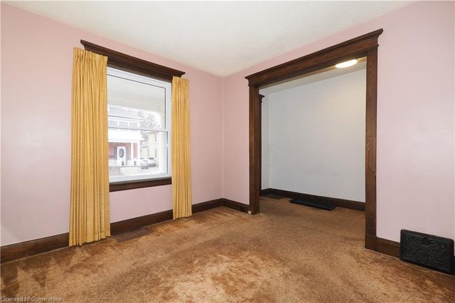 227 Waterloo St N, House other with 4 bedrooms, 1 bathrooms and 2 parking in Cambridge ON | Image 10