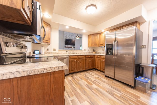 3413 Putter Pl, House other with 3 bedrooms, 2 bathrooms and null parking in Columbus IN | Image 6