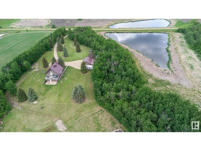 48343 Range Road 222, House other with 3 bedrooms, 3 bathrooms and null parking in Hay Lakes AB | Image 1