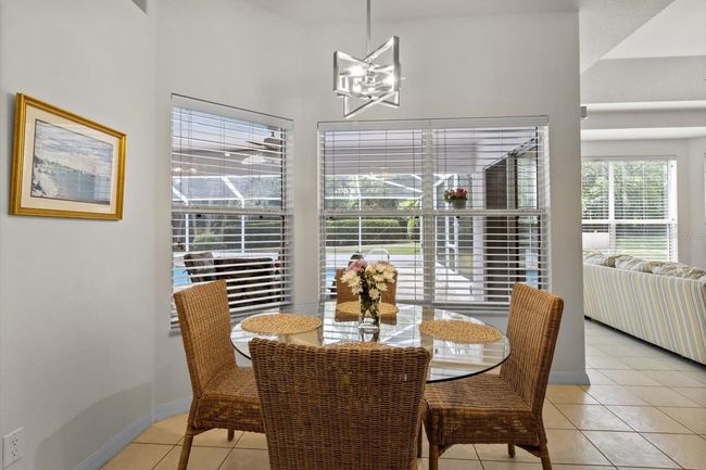956 E Morningstar Ln, House other with 4 bedrooms, 3 bathrooms and null parking in Hernando FL | Image 17