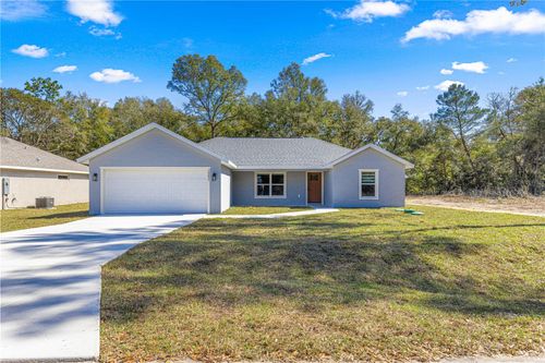 10657 Sw 110th Ct, DUNNELLON, FL, 34432 | Card Image