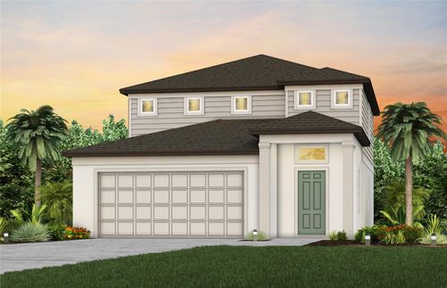 9873 Trellis Vine Way, PARRISH, FL, 34219-3600 | Card Image