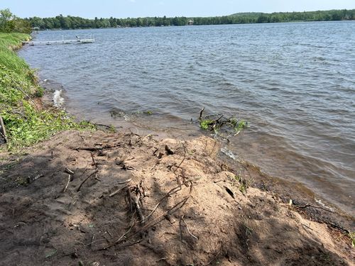 TBD Lake Ave, Luck, WI, 54853 | Card Image