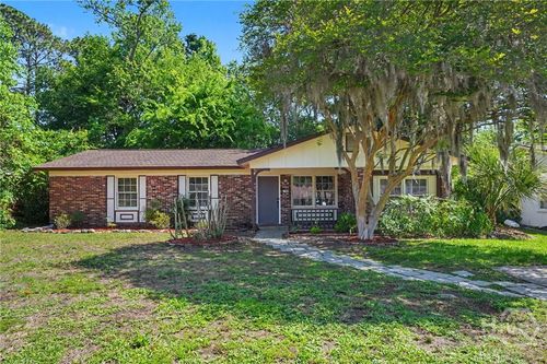 10 Port Royal Drive, Savannah, GA, 31410 | Card Image
