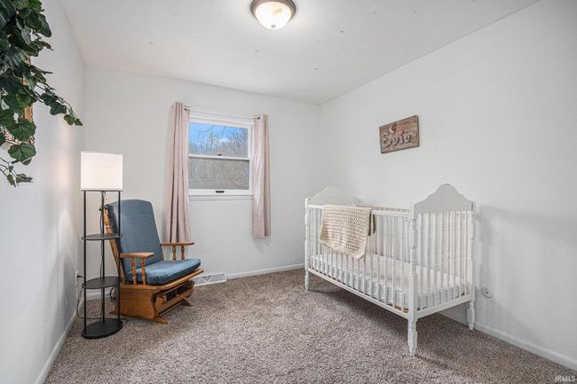 23138 Fredrick Cir, House other with 4 bedrooms, 2 bathrooms and null parking in Elkhart IN | Image 19