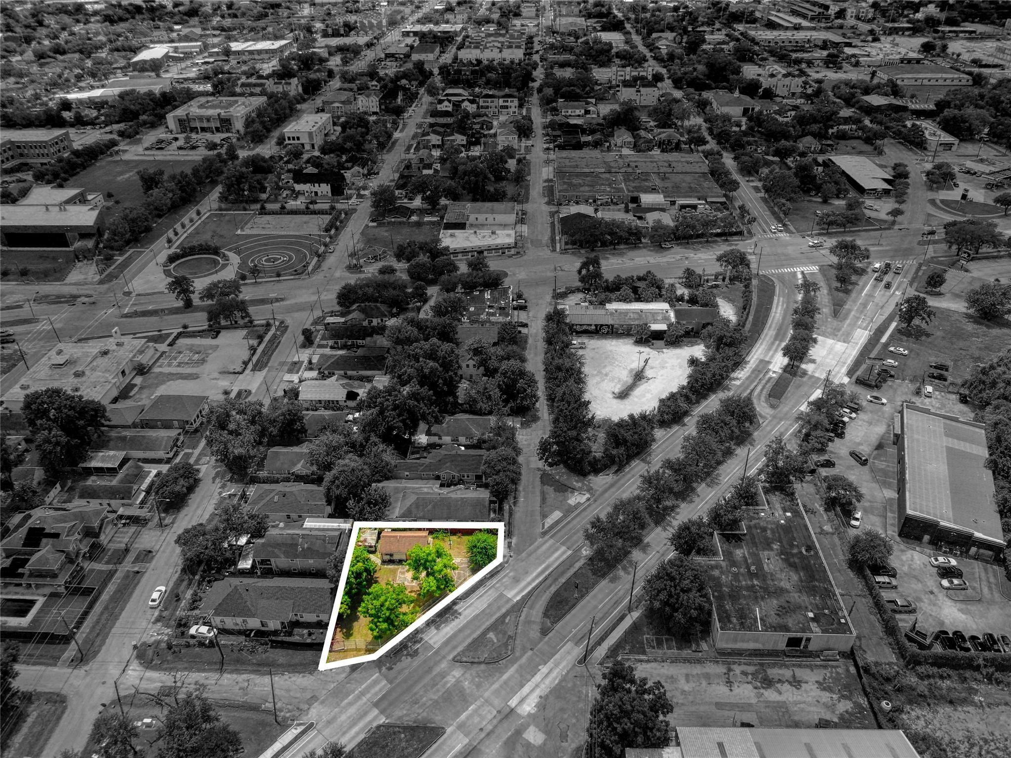 Residential in Houston 5