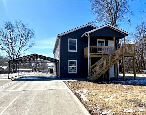 414 Franklin Ave, Warrensburg, MO, 64093-2714 | Card Image