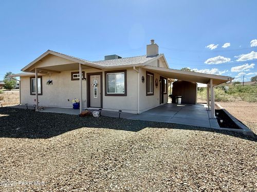 20233 E Sunset Ln, Mayer, AZ, 86333-2361 | Card Image