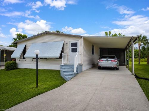 20-20 Grosbeak Ln, NAPLES, FL, 34114-3008 | Card Image