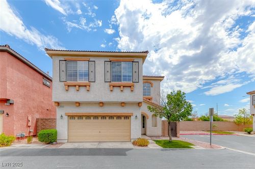 4904 Silent Valley Ave, Las Vegas, NV, 89139-7052 | Card Image