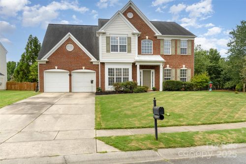 7633 Rathburn Ln, Charlotte, NC, 28277-0254 | Card Image