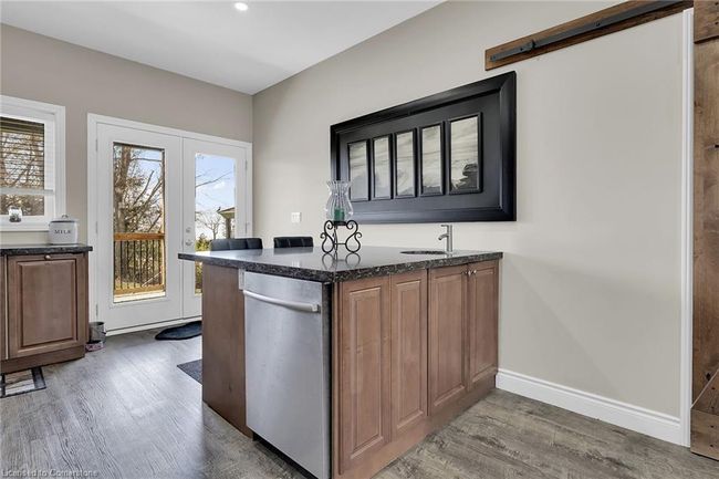 4 Humming Bird Lane, House other with 3 bedrooms, 2 bathrooms and 12 parking in Selkirk ON | Image 15