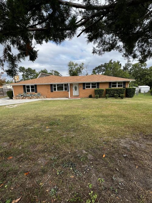 3641 Lake Shore Dr, Martinez, GA, 30907-2983 | Card Image