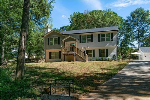 3336 Donna Way, GAinesville, GA, 30504-5508 | Card Image