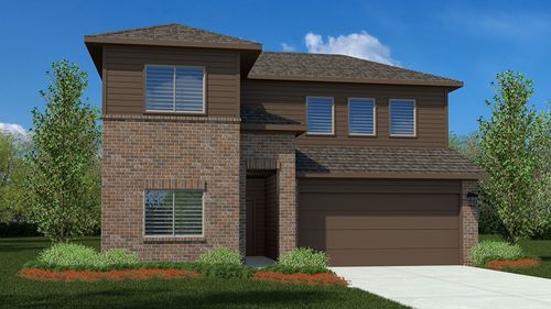 9736 Mcclane Farm Dr, Crowley, TX, 76036-1553 | Card Image