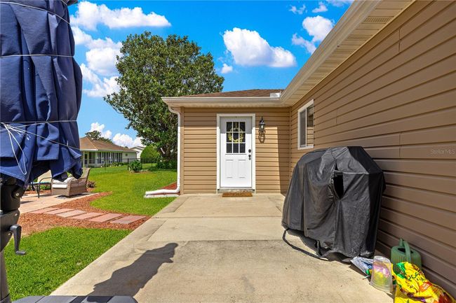 9790 Se 175 Th St, House other with 2 bedrooms, 2 bathrooms and null parking in SUMMERFIELD FL | Image 44