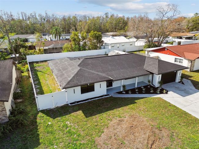 26728 Hickory Loop, House other with 3 bedrooms, 2 bathrooms and null parking in LUTZ FL | Image 48