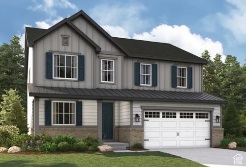 204-12618 Alpine Lake Ln, Herriman, UT, 84096 | Card Image