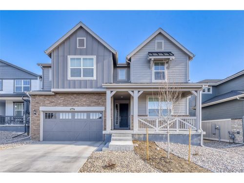 10912 Snowdon St, Parker, CO, 80134-6592 | Card Image