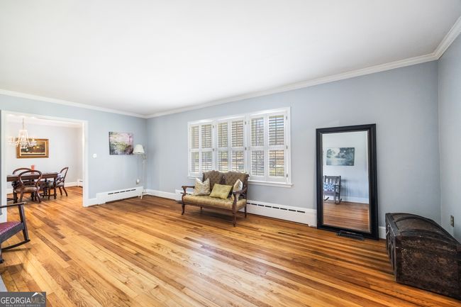 9834 Lavonia Rd, House other with 4 bedrooms, 2 bathrooms and 2 parking in Carnesville GA | Image 22