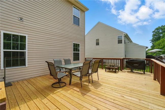1956 Daffodil Dr, House other with 4 bedrooms, 4 bathrooms and null parking in Xenia OH | Image 51