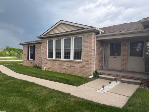 30570 Angela Marie Court, Chesterfield Township, MI, 48051 | Card Image